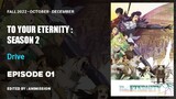 To Your Eternity : Season 2 | Episode 01