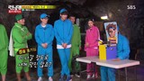 RUNNING MAN Episode 245 [ENG SUB] (The Toy Race)