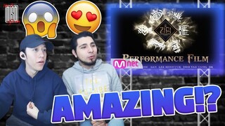 [Kingdom] PERFORMANCE FILMㅣ{Kingdom Legendary War} EP.0 | NSD REACTION