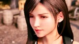 Cuộc gặp gỡ đầu tiên của Yuffie và Tifa! Final Fantasy VII Remake DLC