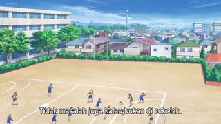 Sorairo Utility - 01 Sub Indo