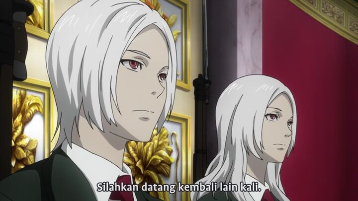 Deadman wonderland episode 5 sub indo