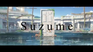 Suzume’s Door-Locking Full movie Watch for Free Link In Description