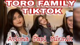 PAPI | AVIONA | MIKMIK | TORO FAMILY | TIKTOK | MOMMY TONI FOWLER