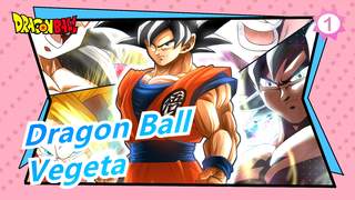 Dragon Ball|[Patung]Dragon Ball-Z||Super Saiyan 2 Dari Vegeta Oleh Babidi- Patung Liat/Dr.Garuda_1
