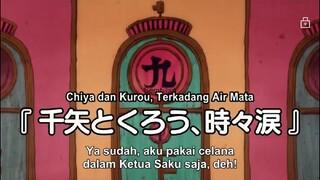 Urara Meirochou Eps 11 Sub Indonesia