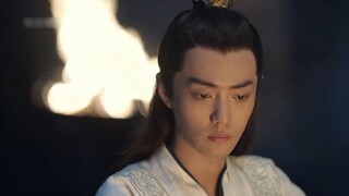 [Xiao Zhan Narcissus | Three Shadows] Giả "Đảo cô đơn Xiao Xing" 17 (Mạnh mẽ gấp đôi/Ngọt ngào/Anh ấ