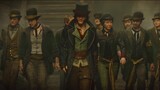 [Assassin's Creed] Yang disebut pembunuh adalah untuk membunuh orang, untuk mencapai tujuan menyelin