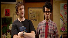 The IT Crowd - 0104 The Red Door