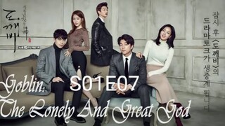 Guardian The Lonely And Great God S01E07 720p