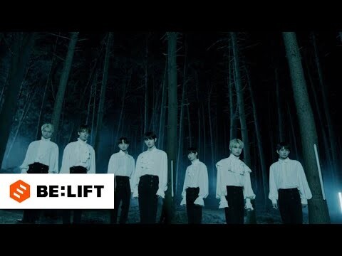 ENHYPEN (엔하이픈) Debut Trailer 1 : Choose-Chosen