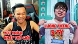 Các Streamer Youtuber Này Đã Giúp Việt Nam Đứng Đầu Thế Giới