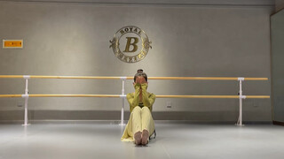 Original dance segment | Bistro