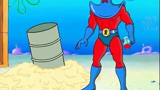 Time travel: "Bikki Bottom decades ago"