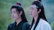 The Untamed EP 95 part 5 Finale / Tagalog Dubbed