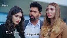 Cầm Tù EP 321 [Sub Việt]