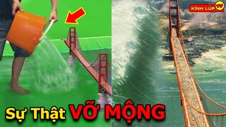 🔥 7 Bí Ẩn Giấu Kín Mà Đạo Diễn Và Đoàn Làm Phim Không Bao Giờ Muốn Cho Bạn Biết | Kính Lúp TV