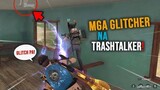 "Malupit mag Glitch!" [ 19 Squad Kills ] ( ROS TAGALOG )