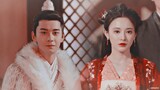 qu xiao feng & li cheng yin (goodbye my princess MV) | i hate you i love you