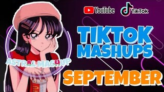 Best New TikTok Mashup 2022 September Philippines🇵🇭