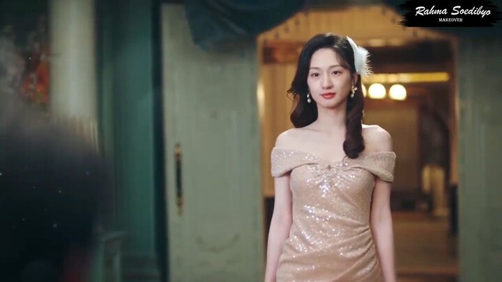 Grab Your Love Episode 6-10 Sub Indo
