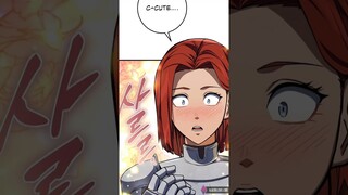 MMV | Standing by you | manhwa musical video #mmv #cute #webtoon #manhwa