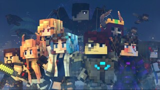 【Rainimator/Raw/Official】You Can Do Better - มิวสิควิดีโอ Minecraft