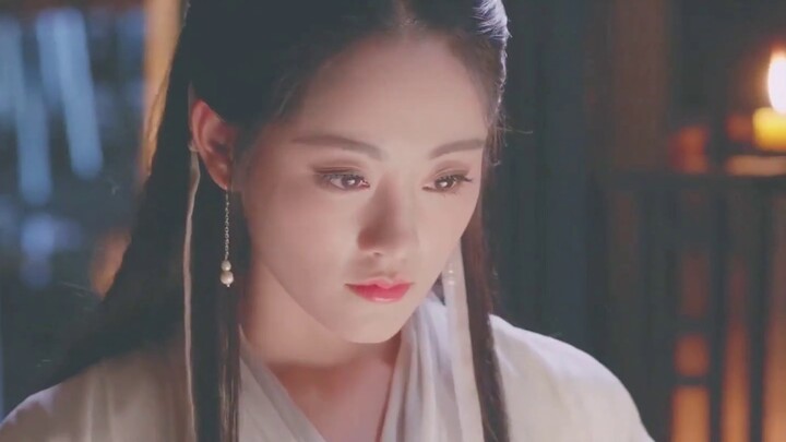 [Min Ruo ‖ Kisah Cinta Berdarah] Perasaan yang terpotong oleh ribuan pisau itu nyata (double yandere