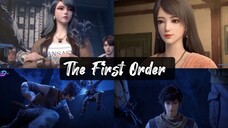 The First Order Eps 4 Sub Indo