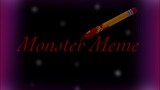 Monster Meme (Gacha Life) ft. FanArt Winners