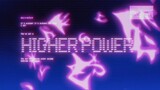 Coldplay - Higher Power (Official Lyric Video)