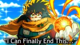 Deku's SECRET QUIRK Replaces One for All!