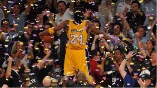 REMEMBERING KOBE BRYANT 😭🕊🐍