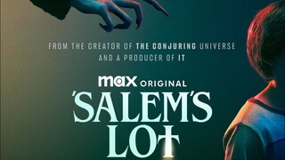 Salem's Lot 2024 - Watch full movie - link in description