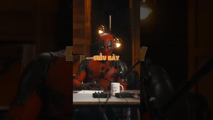 Deadpool có phải là người song tính ? #marvel #w2w