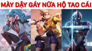 TỔNG HỢP NHỮNG PHA HIGHLIGHTS HAY NHẤT LIÊN QUÂN #2 | TIK TOK LIÊN QUÂN