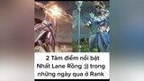 Phải nói là :)) Trùm Lane Rồng :))) 😎 lienquan lienquanvietnam lienquanmobile lqmobile