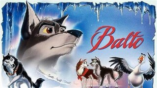 Balto Theatrical Trailer