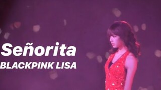 Panggung solo terbaru LISA yang sedang trending di Twitter tak akan membuat siapa pun menontonnya│ L