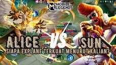 SIAPA EXPLANE TERKUAT MENURUT KALIAN? - MLBB