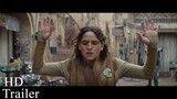 ANDOR Trailer 2 (2022) Star Wars