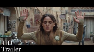 ANDOR Trailer 2 (2022) Star Wars