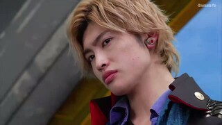 Twokaizer x Gokaiger - June Bride is Tanuki Flavor Subtitle Indonesia