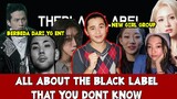 The Black Label Akan Punya Girl Group ? | Semua Hal Tentang The Black Label Yang Tidak Kalian Tahu