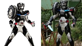 Đánh giá toàn diện về tất cả các dạng của Kamen Rider (Số 17: Chương Drive)