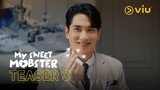 My Sweet Mobster | Teaser 3 | Um Tae Goo, Han Sun Hwa, Kwon Yool