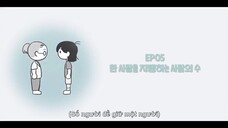 Webtoon Đời Tôi EP 5A [Sub Việt]