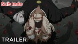 Mob Psycho 100 Season 3 - Trailer "RITSU" ver. [Sub Indo]
