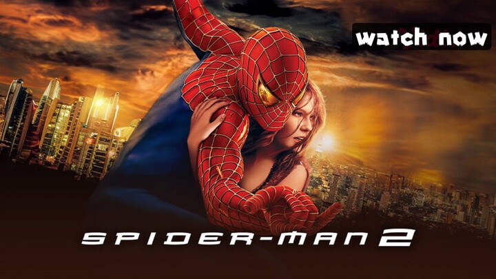 SAPI-DER-MAN 2 (2004)