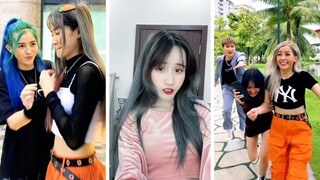 Couple Linh Barbie & Tường Vy - Cặp Bạn Thân Dễ Thương Nhất TikTok | Linh Vy Channel #247